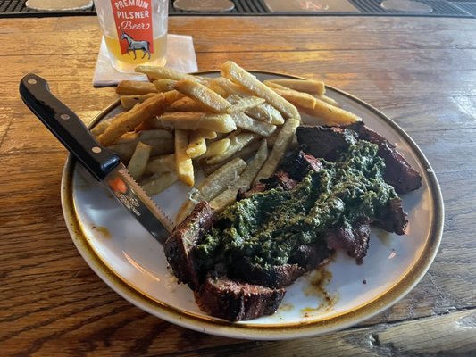 Eleventh Street Pub by null