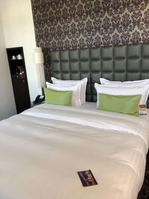 Steigenberger Hotel Herrenhof, Wien by null