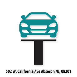 Joey's Auto Repair - Joey's Auto Repair is an auto repair shop located at 502 W California Avenue in Absecon, NJ.