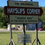 Photo of Hayslips Corner
