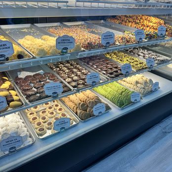 Freed's Dessert Shop - Desserts Near Me - Las Vegas, Nevada Freed's Dessert Shop - Desserts Near Me - Las Vegas, Nevada