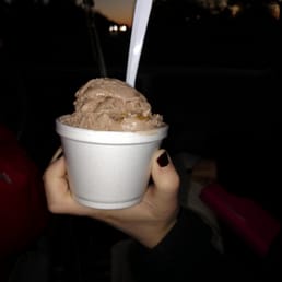 Chocolate Peanut Butter