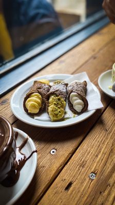 Italian Bear Chocolate - Soho by null