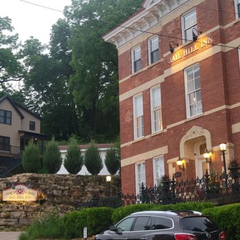 Haunted Galena Tour - Walking Tours Near Me - Galena, Illinois Haunted Galena Tour - Walking Tours Near Me - Galena, Illinois