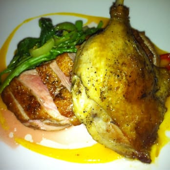 The Gage - Duck - New American Near Me - Chicago, Illinois The Gage - Duck - New American Near Me - Chicago, Illinois