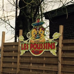 Parc Les Poussins