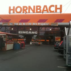 Hornbach