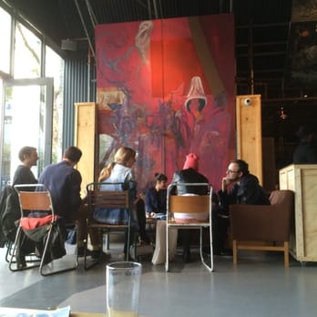 Topolski - Groups - Bars Near Me - London, XGL Topolski - Groups - Bars Near Me - London, XGL