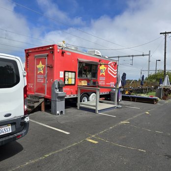 Brisbane Lunch Truck - Food Trucks Near Me - Brisbane, California Brisbane Lunch Truck - Food Trucks Near Me - Brisbane, California