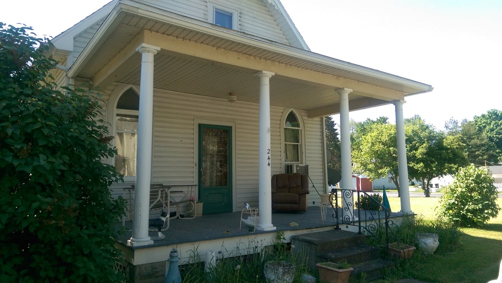 FLOWER PATH PET GROOMING Updated June 2024 244 W Rice St, Elmore