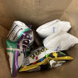 Snarf's Sandwiches