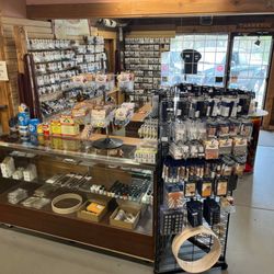 Buckskin Leather Company