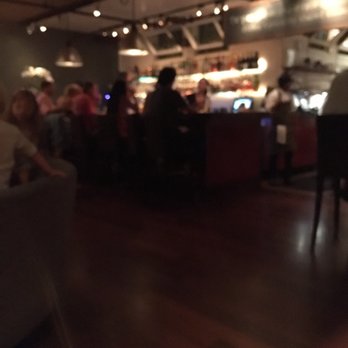 Bar Acuda - This place is cool and really nice for the island. - Tapas Bars Near Me - Hanalei, Hawaii