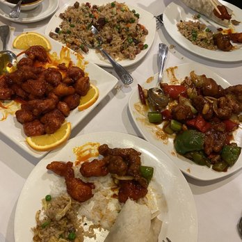 Flamingo Palace - Chinese Near Me - Phoenix, Arizona