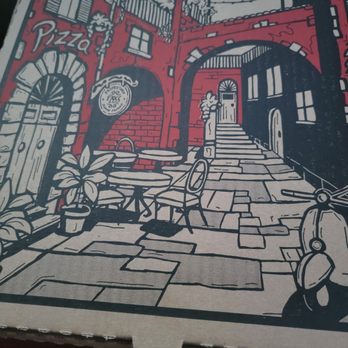 Alphonso's The Original - a street scene - Pizza Near Me - West Allis, Wisconsin Alphonso's The Original - a street scene - Pizza Near Me - West Allis, Wisconsin