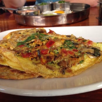 Pondicheri - Railway Omelet - Indian Near Me - Houston, Texas Pondicheri - Railway Omelet - Indian Near Me - Houston, Texas