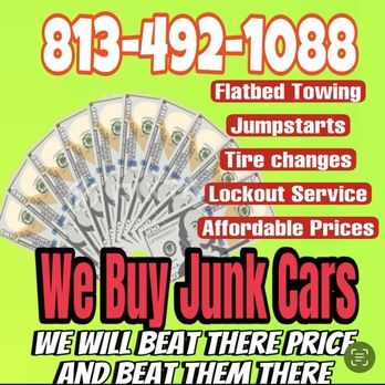 Angel and Sons Towing - Towing Near Me - Brandon , Florida Angel and Sons Towing - Towing Near Me - Brandon , Florida