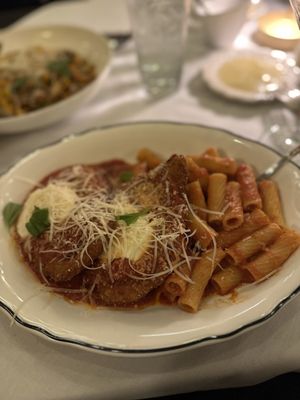 Maggiano's Little Italy by null