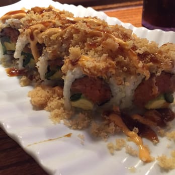 Summa Sushi - Mr jalapeño roll - Japanese Near Me - Fontana, California Summa Sushi - Mr jalapeño roll - Japanese Near Me - Fontana, California