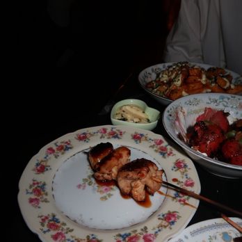 Sonder - Chicken oysters - Tapas/Small Plates Near Me - Santa Ana, California Sonder - Chicken oysters - Tapas/Small Plates Near Me - Santa Ana, California