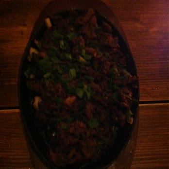 Kimchi Princess - Beef bugolgi - Korean Near Me - Berlin, BE