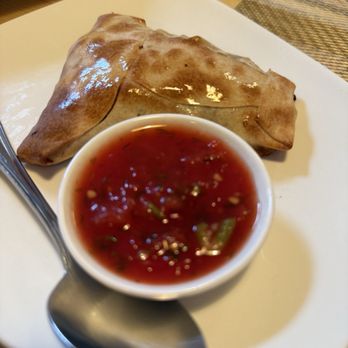 Zira Uzbek Kitchen - Olot samsa. - Uzbek Near Me - Los Angeles, California Zira Uzbek Kitchen - Olot samsa. - Uzbek Near Me - Los Angeles, California