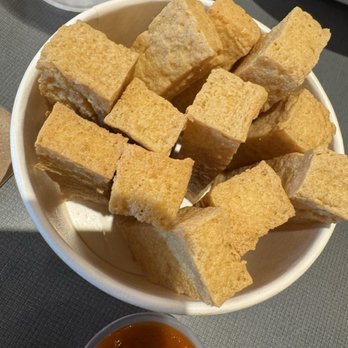 Crushcraft Thai Eats - Thai Near Me - Dallas, Texas