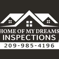 Home Of My Dreams Inspections