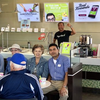 Yogurtland - Yogurtland, Goleta - Ice Cream & Frozen Yogurt Near Me - Goleta, California Yogurtland - Yogurtland, Goleta - Ice Cream & Frozen Yogurt Near Me - Goleta, California