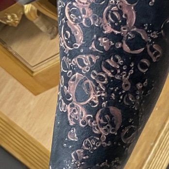 Dzul Ink Lounge - Tattoo Near Me - Seattle, Washington