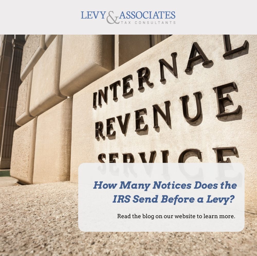 The Levy Group of Tax Professionals - property tax consultant in Lathrup Village, MI