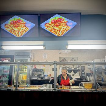 El Cerro - Inside - Spanish Near Me - Clermont, Florida