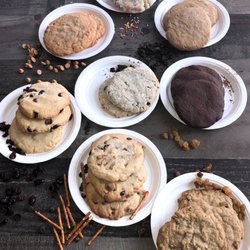 The Cookie Crave
