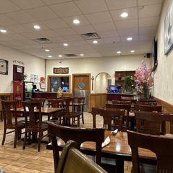 China House - Dining room
