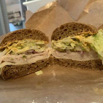 The Great Outdoors Sub Shop - Turkey & Cheese - Sandwiches Near Me - Dallas, Texas The Great Outdoors Sub Shop - Turkey & Cheese - Sandwiches Near Me - Dallas, Texas