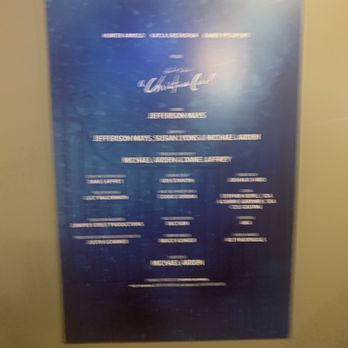 Nederlander Theatre - Performing Arts Near Me - New York, New York Nederlander Theatre - Performing Arts Near Me - New York, New York