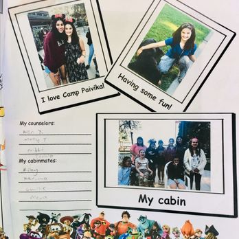 AbilityFirst Camp Paivika - New Friends!! - Recreation Centers Near Me - Crestline, California AbilityFirst Camp Paivika - New Friends!! - Recreation Centers Near Me - Crestline, California