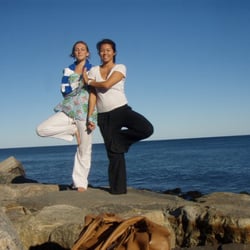 Mystic Fitness Yoga Studio - Yoga is the union of mind and body.