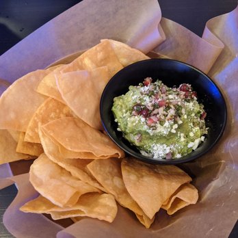 Cactus Rosado Taco Bar - Mexican Near Me - Toronto, Ontario