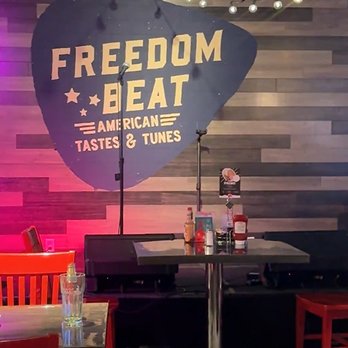 Freedom Beat - American Near Me - Las Vegas, Nevada Freedom Beat - American Near Me - Las Vegas, Nevada