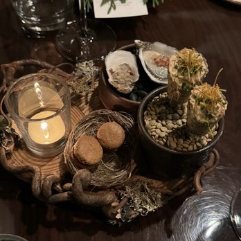 Surrell - Caterers Near Me - Seattle, Washington
