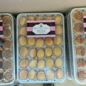 Altadena Bakery - Sweets for a big family - Desserts Near Me - Burbank, California Altadena Bakery - Sweets for a big family - Desserts Near Me - Burbank, California