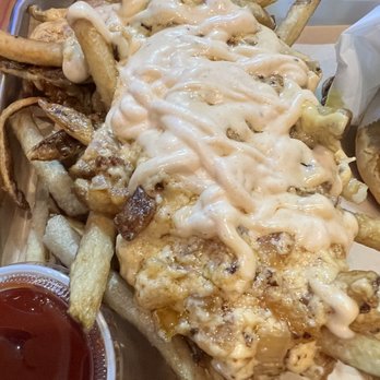 Burger Social - Animal Style Fries - Hot Dogs Near Me - Guaynabo, Puerto Rico