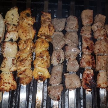 Helmand Kabob Palace - Afghan Near Me - Pickering, Ontario