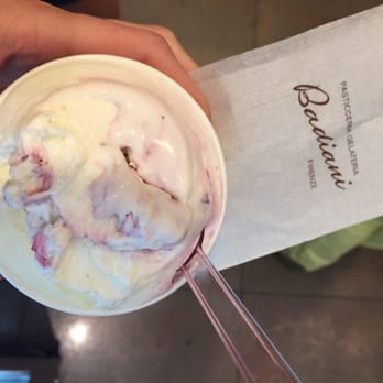 Gelateria Pasticceria Badiani - Ice Cream & Frozen Yogurt Near Me - Florence, FI Gelateria Pasticceria Badiani - Ice Cream & Frozen Yogurt Near Me - Florence, FI