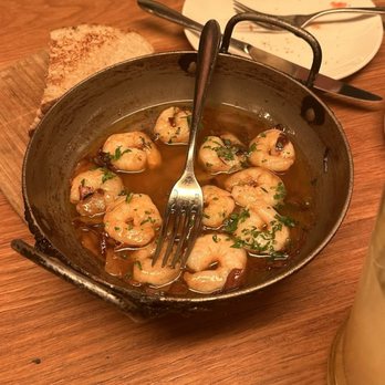 Boqueria Fulton Market - Shrimp - Spanish Near Me - Chicago, Illinois