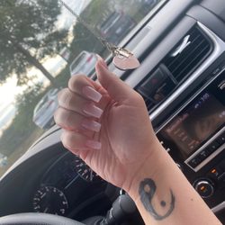 D K Nail and Spa