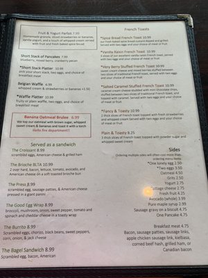 Menu photo 1 Poached Bonita Springs, FL Menu photo 1 Poached Bonita Springs, FL