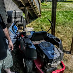 Quick and Mobile Wildwood Small Engine Repair