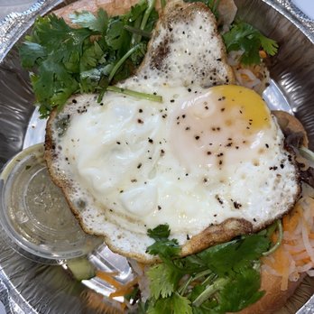 Nguyen's Kitchen - Bulgogi Short Rib Steak Sandwich - Vietnamese Near Me - Orange, California Nguyen's Kitchen - Bulgogi Short Rib Steak Sandwich - Vietnamese Near Me - Orange, California